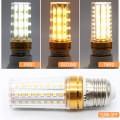 LED -Mais -Glühbirne E27 E14